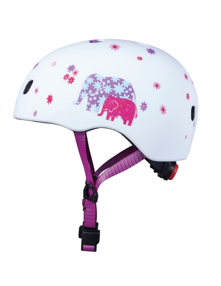 Kask Micro Słonie V2 Kask Micro Słonie V2