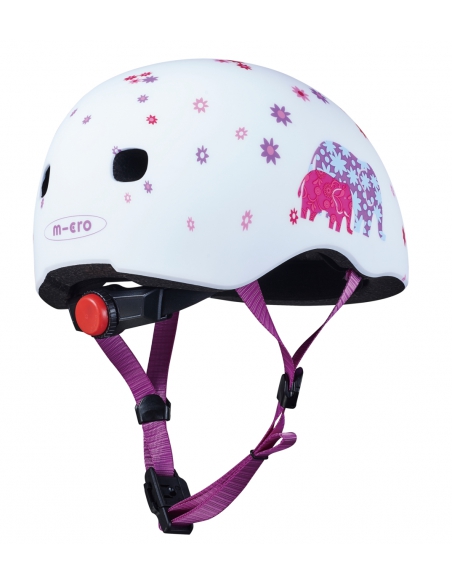 Kask Micro Słonie V2 Kask Micro Słonie V2