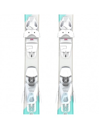 Narty Head Joy SLR Pro + wiązania SLR 4.5 GW AC 2019/20