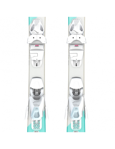 Narty Head Joy SLR Pro + wiązania SLR 4.5 GW AC 2019/20