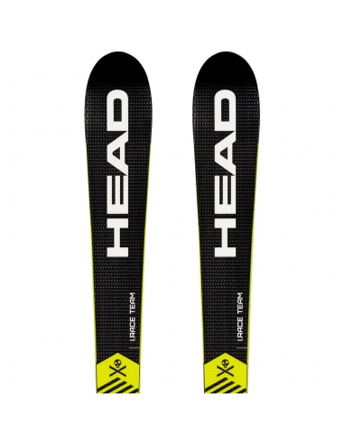 Narty Head WorldCup I.Race Team SLR Pro + wiązania SLR 7.5 GW 2019/20