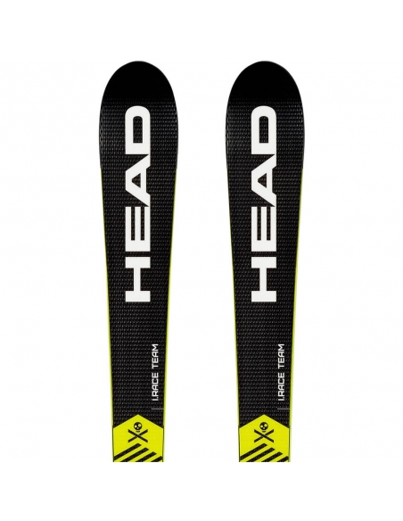 Narty Head WorldCup I.Race Team SLR Pro + wiązania SLR 7.5 GW 2019/20