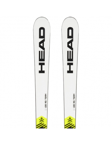 Narty Head WorldCup Rebels I.GS RD Team + wiązania FREEFLEX EVO 11 2019/20