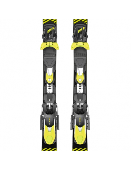 Narty Head WorldCup Rebels I.SL RD Team + wiązania FREEFLEX EVO 11 2019/20