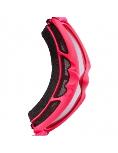 Gogle narciarskie Rossignol RAFFISH S Pink