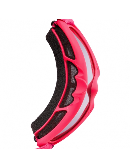 Gogle narciarskie Rossignol RAFFISH S Pink