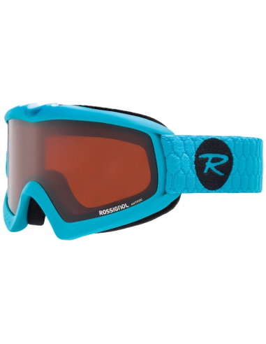 Gogle narciarskie Rossignol RAFFISH Blue