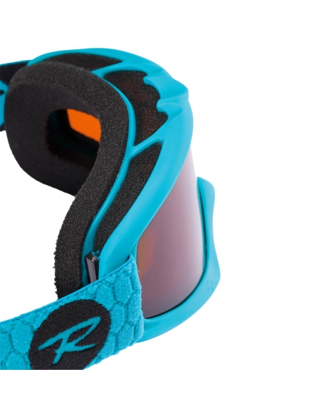 Gogle narciarskie Rossignol RAFFISH Blue