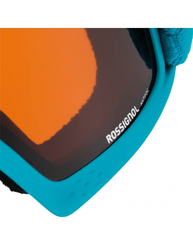 Gogle narciarskie Rossignol RAFFISH Blue