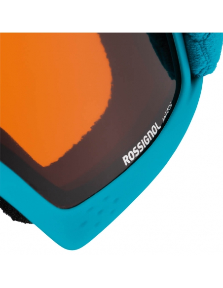 Gogle narciarskie Rossignol RAFFISH Blue