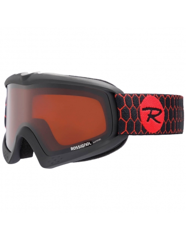 Gogle narciarskie Rossignol RAFFISH Black