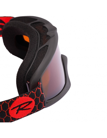 Gogle narciarskie Rossignol RAFFISH Black