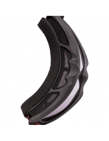 Gogle narciarskie Rossignol RAFFISH Black