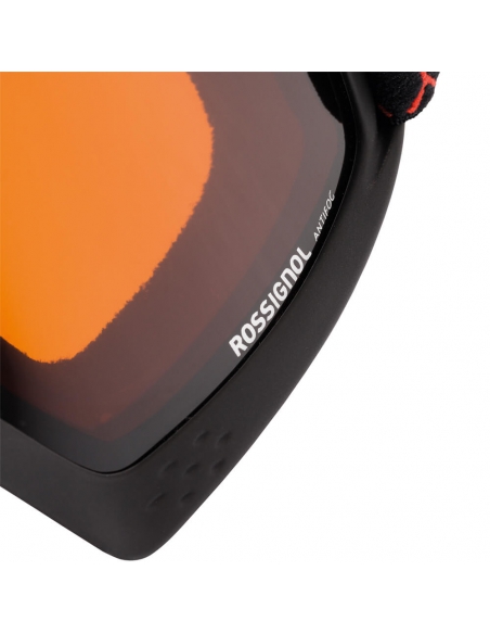 Gogle narciarskie Rossignol RAFFISH Black