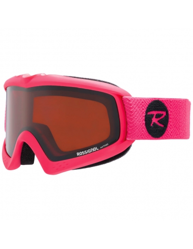 Gogle narciarskie Rossignol RAFFISH Pink