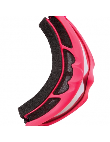 Gogle narciarskie Rossignol RAFFISH Pink