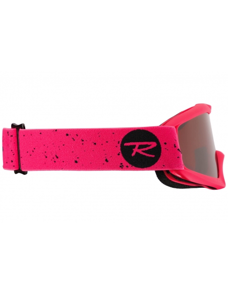 Gogle narciarskie Rossignol RAFFISH S Pink