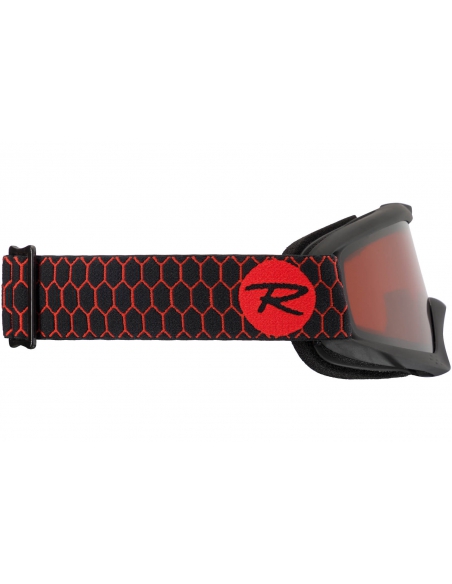 Gogle narciarskie Rossignol RAFFISH Black