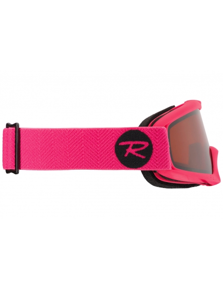 Gogle narciarskie Rossignol RAFFISH Pink