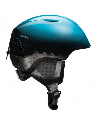 Kask narciarski Rossignol Whoopee IMPACTS Blue