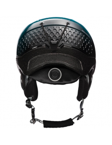 Kask narciarski Rossignol Whoopee IMPACTS Blue