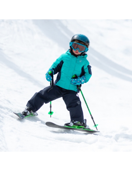 Gogle narciarskie Rossignol RAFFISH Blue