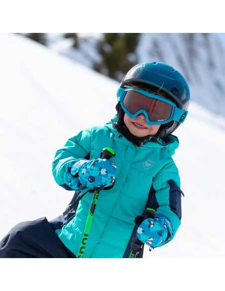 Gogle narciarskie Rossignol RAFFISH Temptation