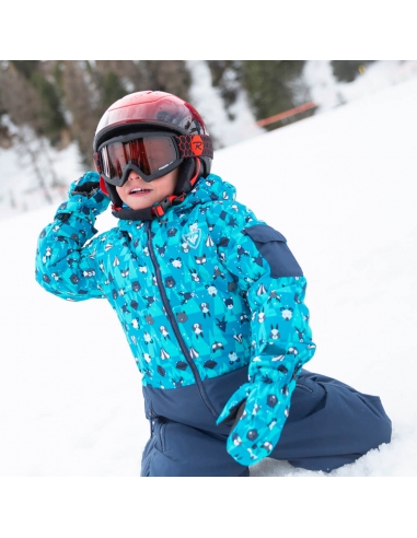 Gogle narciarskie Rossignol RAFFISH Temptation