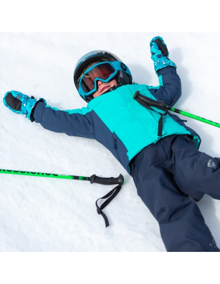 Gogle narciarskie Rossignol RAFFISH Sparky Pink