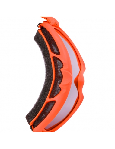 Gogle narciarskie Rossignol RAFFISH S Orange