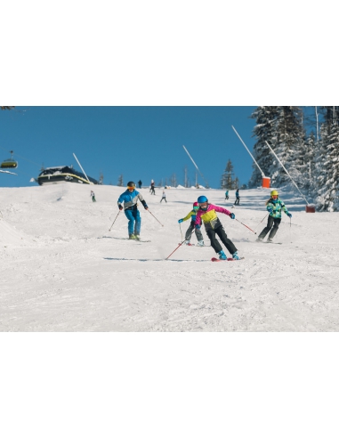 Kominiarka-maska Viking Kenai komiks