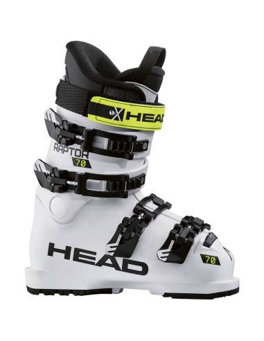 Buty narciarskie Head RAPTOR 70 RS White/Black