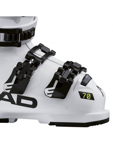 Buty narciarskie Head RAPTOR 70 RS White/Black