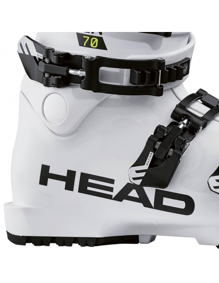 Buty narciarskie Head RAPTOR 70 RS White/Black