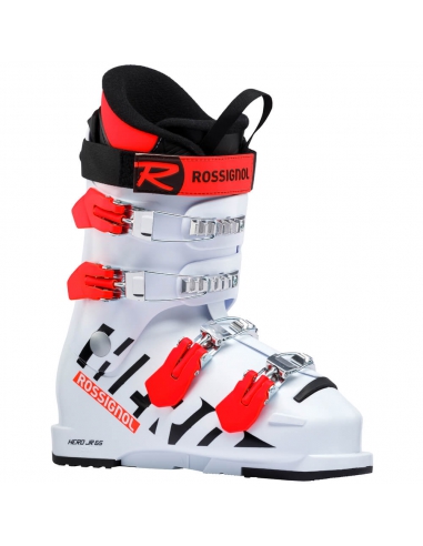 Buty narciarskie Rossignol HERO JR 65