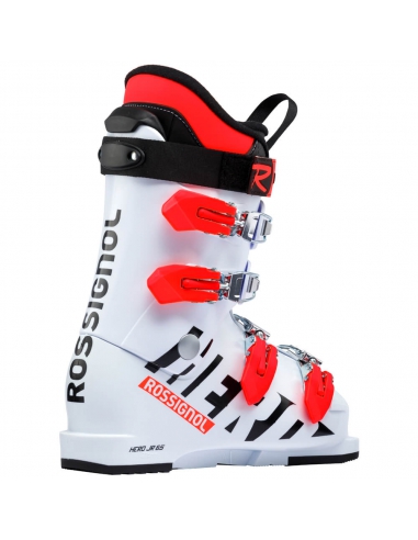 Buty narciarskie Rossignol HERO JR 65