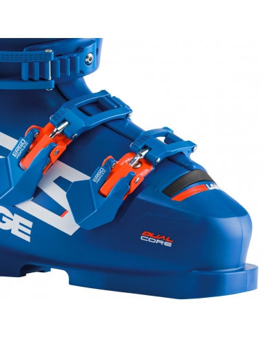Buty narciarskie Lange RS 70 SC Power Blue