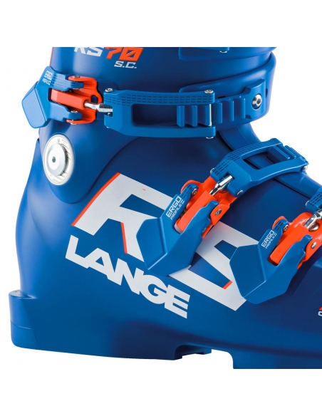 Buty narciarskie Lange RS 70 SC Power Blue Buty narciarskie Lange RS 70 SC Power Blue