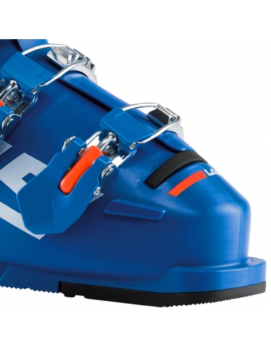 Buty narciarskie Lange RSJ 65 Power Blue