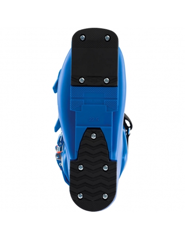 Buty narciarskie Lange RSJ 65 Power Blue