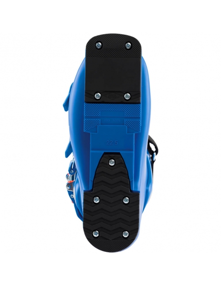 Buty narciarskie Lange RSJ 65 Power Blue