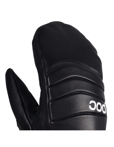 Rękawice narciarskie POC Junior Palm Comp Mitten (jednopalczaste)