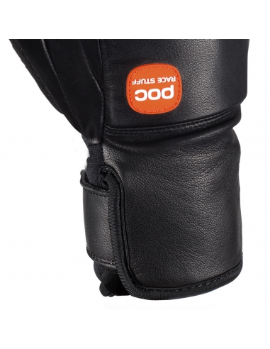 Rękawice narciarskie POC Junior Palm Comp Mitten (jednopalczaste)