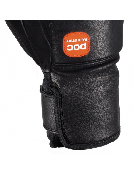 Rękawice narciarskie POC Junior Palm Comp Mitten (jednopalczaste)