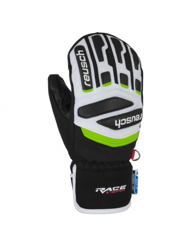 Rękawice narciarskie Reusch Prime Race R-TEX XT Junior (jednopalczaste)