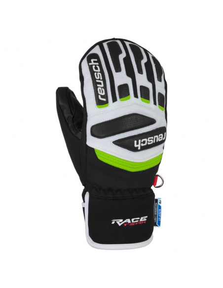 Rękawice narciarskie Reusch Prime Race R-TEX XT Junior (jednopalczaste)