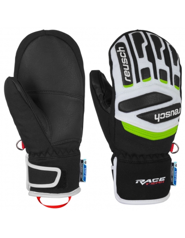 Rękawice narciarskie Reusch Prime Race R-TEX XT Junior (jednopalczaste)