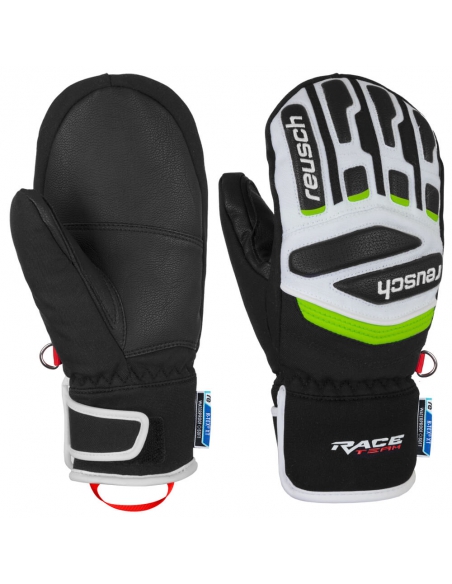 Rękawice narciarskie Reusch Prime Race R-TEX XT Junior (jednopalczaste)