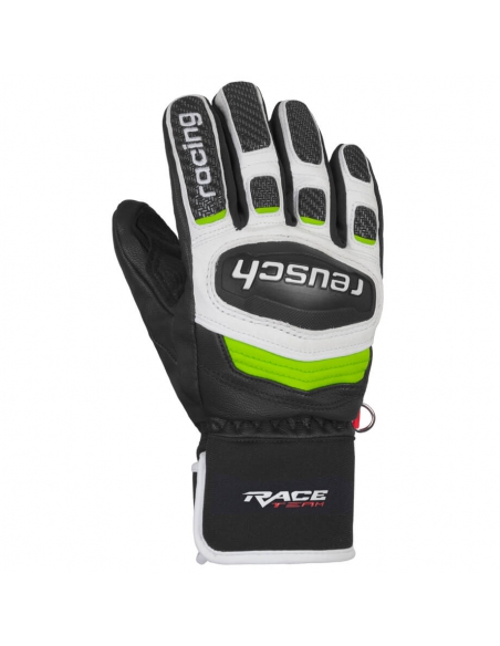 Rękawice narciarskie Reusch Race-Tec 18 GS Junior