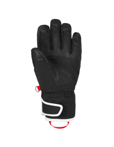 Rękawice narciarskie Reusch Race-Tec 18 GS Junior
